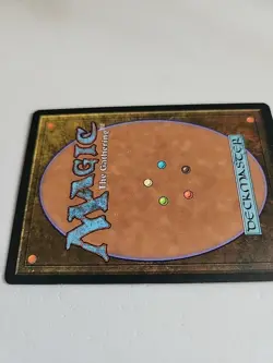 Winding Canyons Weatherlight Regular MP Moderately Played MTG - Image 3