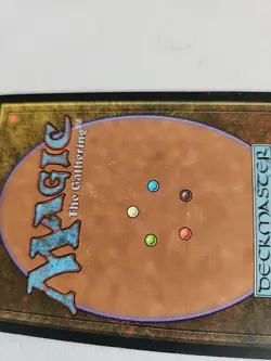 Winding Canyons Weatherlight Regular MP Moderately Played MTG - Image 4