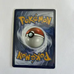 Pokemon TCG Blaziken v TG14/TG30 Holo Ultra Rare Silver Tempest Trainer Gallery - Image 2