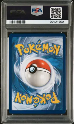 2019 POKEMON SM BLACK STAR PROMO #SM229 FULL ART/VENUSAUR & SNIVY GX PSA 10 - Image 2