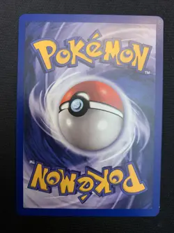 1st Edition Pokedex 87/102 NM (German) -German Pokemon Card- Base Set (a) - Image 2