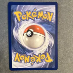 Pokemon Exeggutor Illustration Rare Full Art Holo Me01 135/132 Stage 1 140 HP E… - Image 2