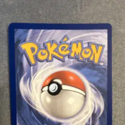 Pokemon Exeggutor Illustration Rare Full Art Holo Me01 135/132 Stage 1 140 HP E… - Image 3