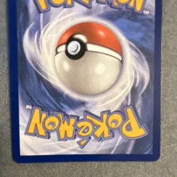 Pokemon Exeggutor Illustration Rare Full Art Holo Me01 135/132 Stage 1 140 HP E… - Image 4