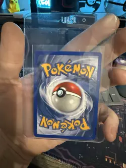 Pokemon TCG: Seadra 40/97 (2003) EX Dragon Reverse Holo E-reader Series LP-NM 🔥 - Image 2