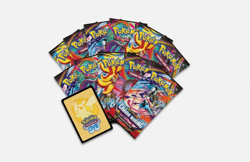 Pokemon Center Chaos Rising Elite Trainer Box Pre-Order Confirmed - Image 2
