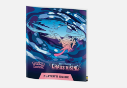 Pokemon Center Chaos Rising Elite Trainer Box Pre-Order Confirmed - Image 3
