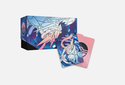 Pokemon Center Chaos Rising Elite Trainer Box Pre-Order Confirmed - Image 5