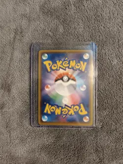 Pokemon Center Mario Pikachu Luigi Pikachu Special Box with Cards & Accessories - Image 3