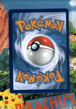 Pokemon TCG Meowscarada ex 271/193 Sv02: Paldea Evolved Holo NM/M - Image 2