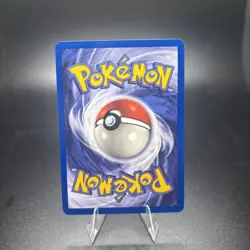 Pokemon 1st EDITION Nidorina #40/64 Uncommon - 1999 Jungle Set - NM Condition -j - Image 2