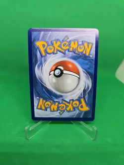 Pokemon Gengar 050/088 Perfect Order ME03 Rare Holo TCG Card NM/M - Image 2