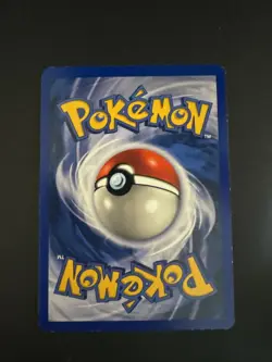 Pokemon TCG Misty's Staryu Gym Heroes 1st Edition 90/132 LP WOTC. - Image 2