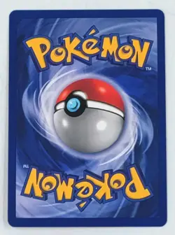 Pokemon 1999 Potion TRANK GERMAN Trainer Card 1st Edition Base Set 94/102 Common - Image 2