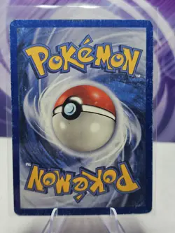 Pokemon TCG Torchic EX Ruby & Sapphire 73/109 Regular Common HP - Image 2