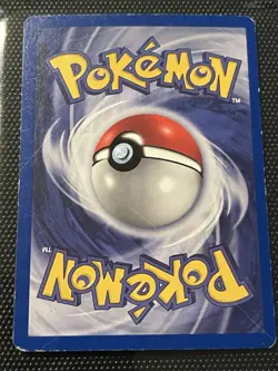 The Pokemon Company 2000 Gym Challenge Blaine's Arcanine 1/132 Holo Rare 90 HP - Image 5