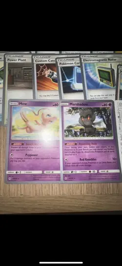 Pokemon World Championships 2019 Card Bundle x30 TCG Joblot - Image 2