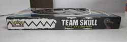 Pokemon TCG Team Skull Pin Collection Box BRAND NEW SEALED!!! - Image 2