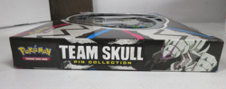 Pokemon TCG Team Skull Pin Collection Box BRAND NEW SEALED!!! - Image 3