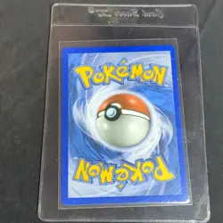 Pokemon Gyarados EX Full Art Holo Ultra Rare 114/122 Breakpoint 2016 180HP - Image 2