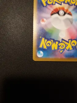 2025 Japanese Pokemon m2a Mega Dream Mega Gengar ex Mega Attack Rare #230 NM - Image 3