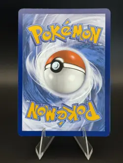 Pokemon UNFAIR STAMP 165/167 | ACE SPEC Rare | Twilight Masquerade Holo NM - Image 2