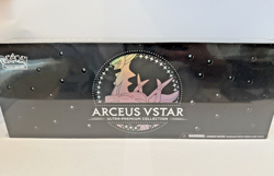 Pokemon TCG Arceus VSTAR Ultra Premium Collection Sealed box - SEE DESCRIPTION - Image 2