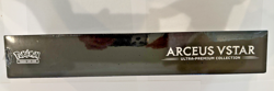 Pokemon TCG Arceus VSTAR Ultra Premium Collection Sealed box - SEE DESCRIPTION - Image 4