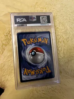 Pokemon Mewtwo EX 2025 Team Rockets 231/182 Sir Destined Rivals Mint PSA 9 - Image 3