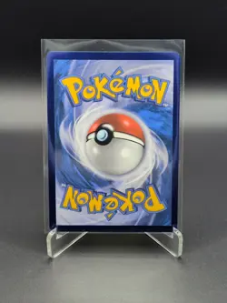 Pokemon Arceus V Sword & Shield Promo SWSH204 - Image 2