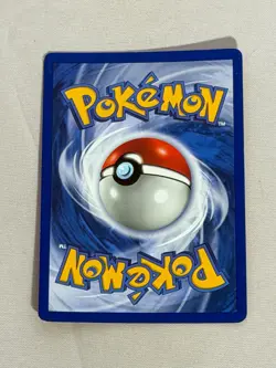 Pokemon FOIL Psychic Energy WotC 2002 League Promo - Image 2