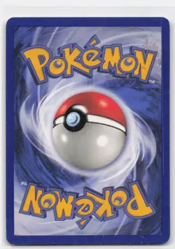POLIWHIRL 44/75 UNCOMMON NEO DISCOVERY POKEMON - Image 2