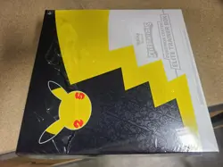 Celebrations Pokemon Center Elite Trainer Box ETB Exclusive SEALED - Torn (READ) - Image 2
