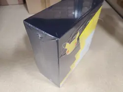 Celebrations Pokemon Center Elite Trainer Box ETB Exclusive SEALED - Torn (READ) - Image 3