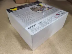 Celebrations Pokemon Center Elite Trainer Box ETB Exclusive SEALED - Torn (READ) - Image 5