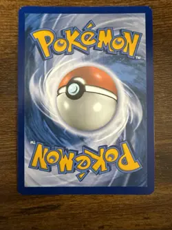 Glaceon SM238 Sm Black Star Promo Stage 1 Pokemon TCG Non Holo - Image 2