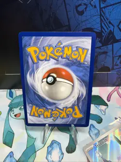 Pokemon 5 IR/1 UR Lot Of Litwick, Vanillite, Trubbish, Sawk, Darminitan, Bouf Ex - Image 2