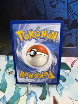 Pokemon 5 IR/1 UR Lot Of Litwick, Vanillite, Trubbish, Sawk, Darminitan, Bouf Ex - Image 4