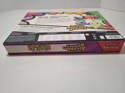 Pokemon Ascended Heroes First Partner Deluxe Pin Collection - New Factory Sealed - Image 3