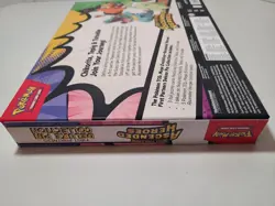 Pokemon Ascended Heroes First Partner Deluxe Pin Collection - New Factory Sealed - Image 4