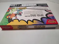 Pokemon Ascended Heroes First Partner Deluxe Pin Collection - New Factory Sealed - Image 5