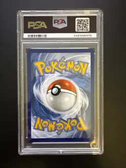 Pokemon 2024 Iron Boulder ex 207/162 Alt Art SIR Temporal Forces GEM MINT PSA 10 - Image 2