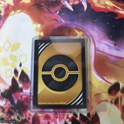The Pokemon Company Pokemon TCG Mew ex 053 SV Scarlet & Violet Promo Holo 180HP - Image 2