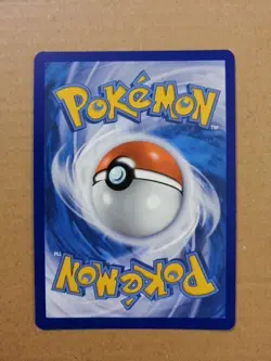 Hero's Cape - 152/162 - Pokemon Temporal Forces Ace Spec Rare NM - Image 2