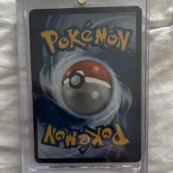Pokemon Charizard ex SV03: Obsidian Flames 125/197 Holo Double Rare EX - Image 2