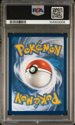 2023 POKEMON SVP EN-SV BLACK STAR PROMO #027 PIKACHU PSA 10 - Image 2