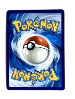 Pawmi 226/091 Illustration Rare Paldean Fates Pokemon Near Mint - Image 2