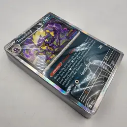 Toxtricity (Prerelease) 017 - Pokemon Mega Evolution Promo *sealed - Image 3