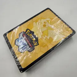 Toxtricity (Prerelease) 017 - Pokemon Mega Evolution Promo *sealed - Image 5