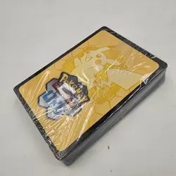 Zacian (Prerelease) 015 - Pokemon Mega Evolution Promo *sealed - Image 4